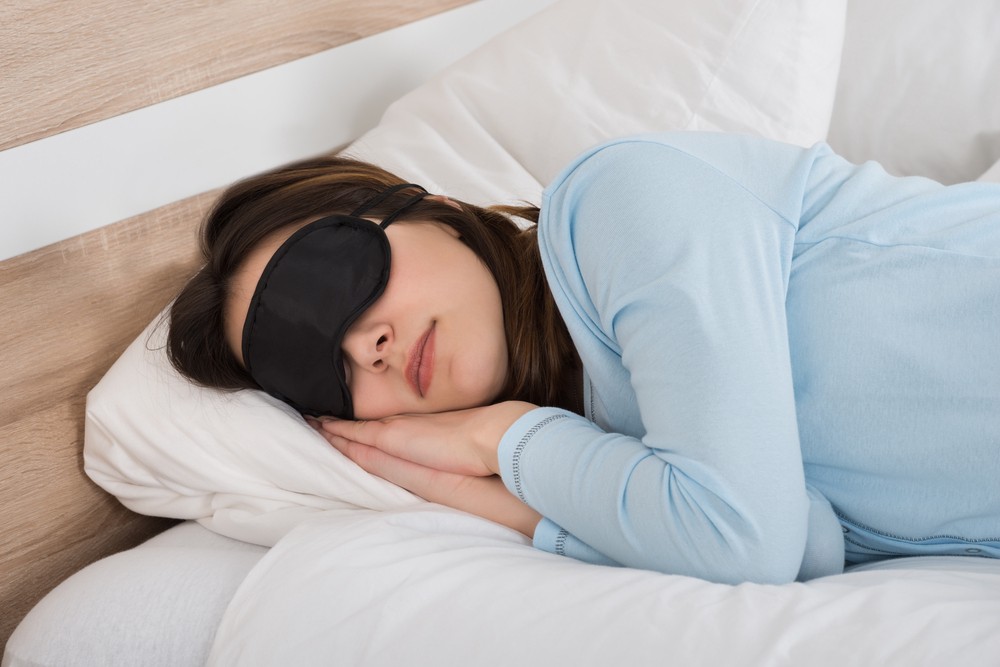 The importance of sleep for emotional and physical health