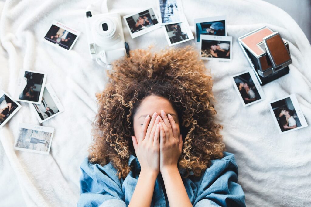 Negative memories are stronger than positive ones